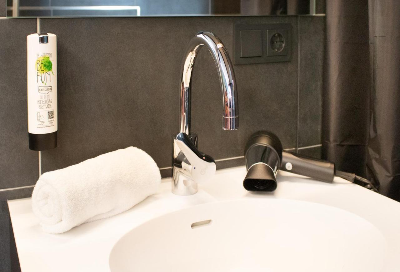 Mak Hotel By Wmm Hotels ماركتردفيتس المظهر الخارجي الصورة