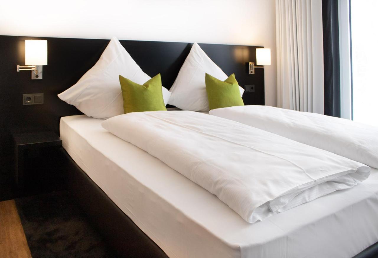 Mak Hotel By Wmm Hotels ماركتردفيتس المظهر الخارجي الصورة